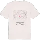 Katastralgemeinde Maisbirbaum kort T-shirt