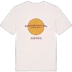Katastralgemeinde Pitten cirkel T-shirt