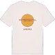 Katastralgemeinde Preßbaum cirkel T-shirt