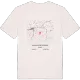 Katastralgemeinde Prochenberg kort T-shirt