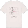 Katastralgemeinde Scheiblingkirchen kort T-shirt