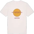 Katastralgemeinde Schrattenberg cirkel T-shirt