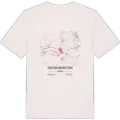 Katastralgemeinde Strem kort T-shirt