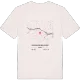 Katastralgemeinde Waldegg kort T-shirt