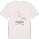 Katharinenberg kort T-shirt