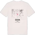 Kauern kort T-shirt