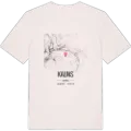 Kauns kort T-shirt