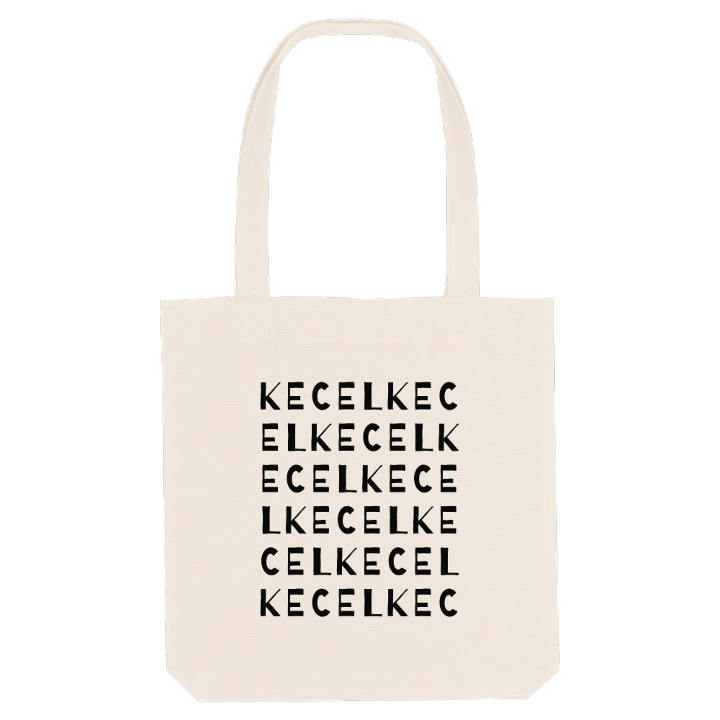Kecel ordleg mulepose – mulepose fra PinShirt