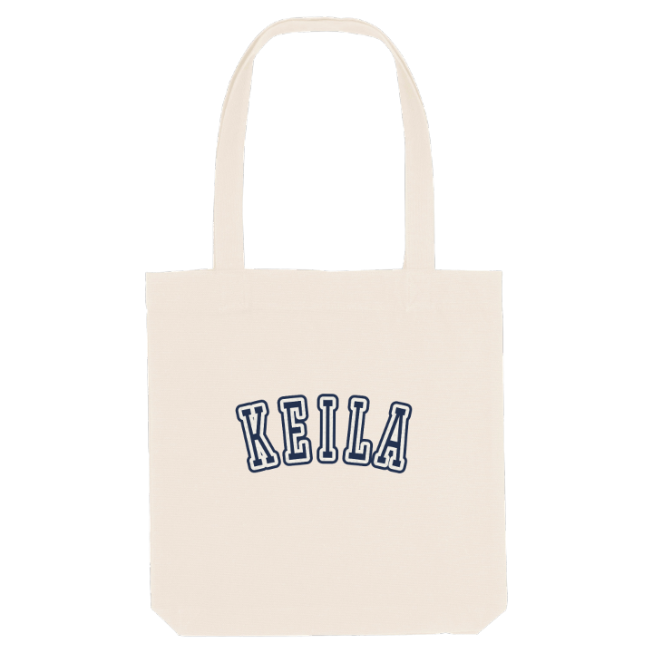 Keila college mulepose – mulepose fra PinShirt