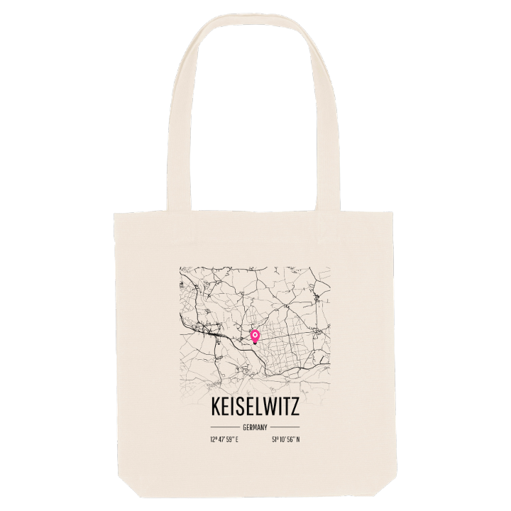 Keiselwitz kort mulepose – mulepose fra PinShirt