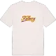 Kelberg baseball T-shirt