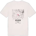 Kelheim kort T-shirt