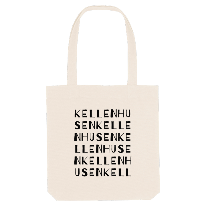 Kellenhusen ordleg mulepose – mulepose fra PinShirt