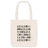 Kellermann ordleg mulepose