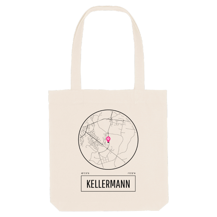 Kellermann mulepose – mulepose fra PinShirt