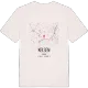 Kelsen kort T-shirt