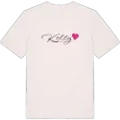 Kelty hjerte T-shirt