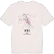 Kemi kort T-shirt