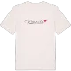 Kemnitz hjerte T-shirt