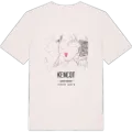 Kencot kort T-shirt