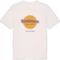 Kentmere cirkel T-shirt