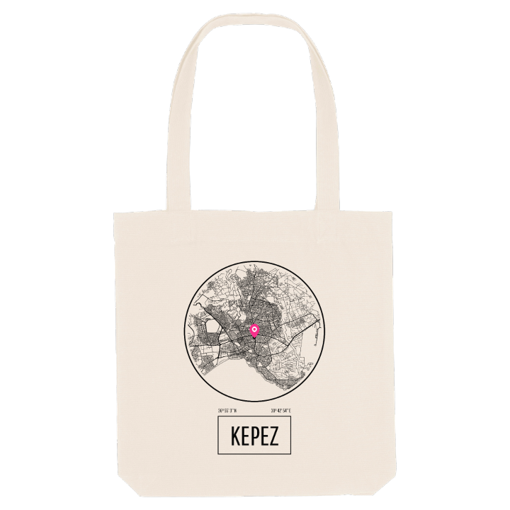Kepez mulepose – mulepose fra PinShirt