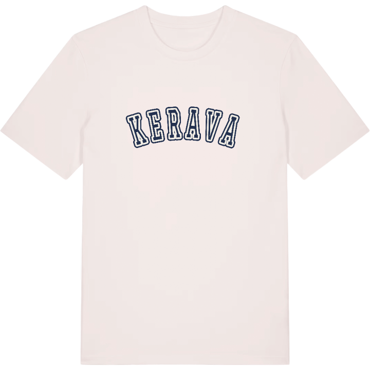 Kerava college T-shirt – t-shirt fra PinShirt