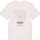 Kercado kort T-shirt
