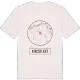 Kercseliget T-shirt