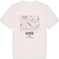 Kerken kort T-shirt