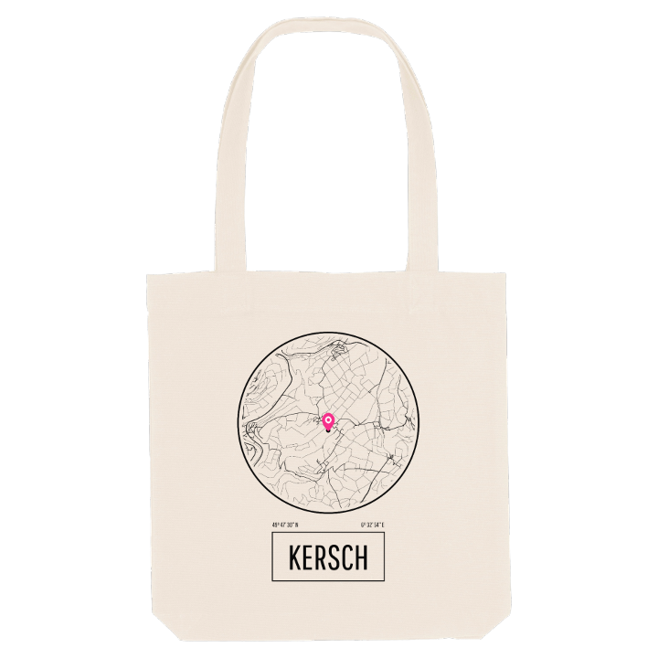 Kersch mulepose – mulepose fra PinShirt