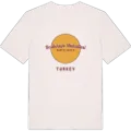 Kesikkapı Mahallesi cirkel T-shirt