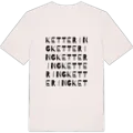 Kettering ordleg T-shirt