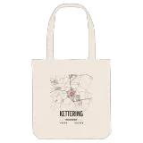 Kettering kort mulepose