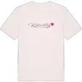Kidwelly hjerte T-shirt