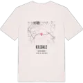 Kildale kort T-shirt