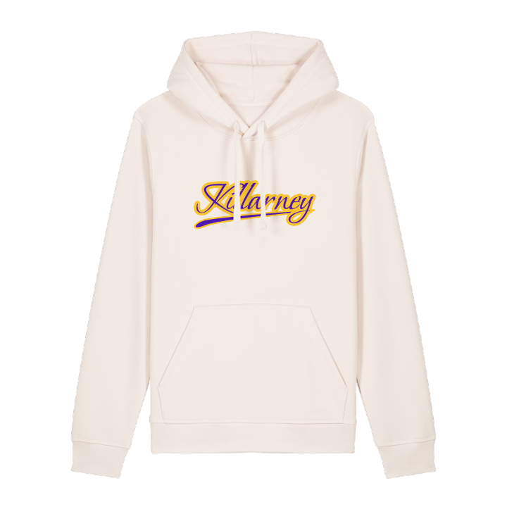 Killarney baseball hættetrøje – hættetrøje fra PinShirt
