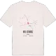 Killerrig kort T-shirt