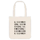 Killholmen ordleg mulepose