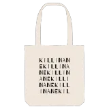 Killinane ordleg mulepose