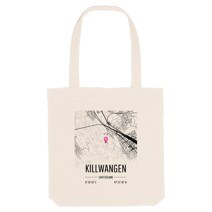 Killwangen kort mulepose – mulepose fra PinShirt