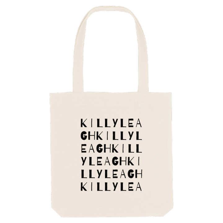 Killyleagh ordleg mulepose – mulepose fra PinShirt
