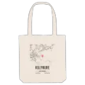 Killynure kort mulepose