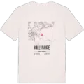 Killynure kort T-shirt