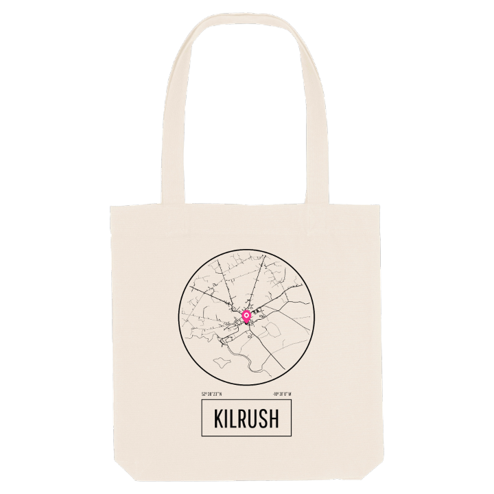 Kilrush mulepose – mulepose fra PinShirt