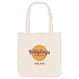 Kiltybegs cirkel mulepose