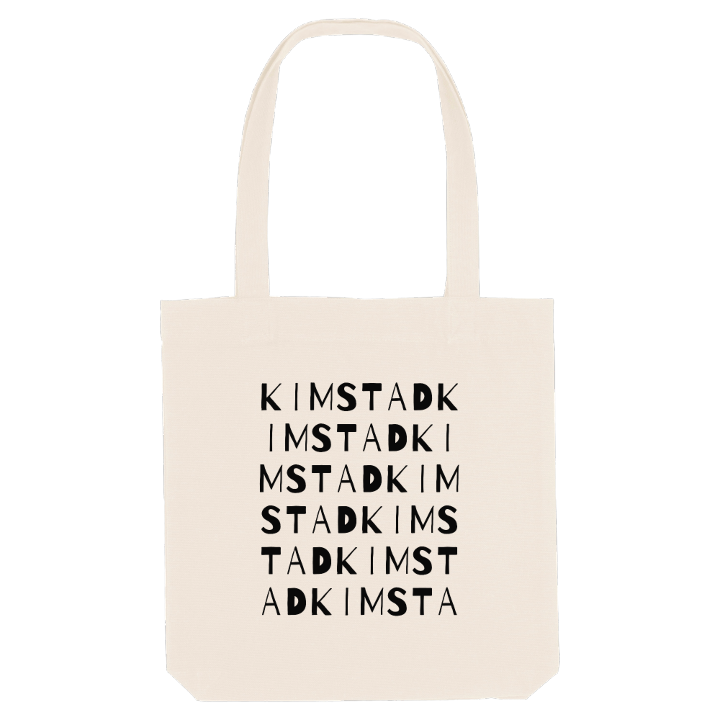 Kimstad ordleg mulepose – mulepose fra PinShirt