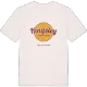 Kingsley cirkel T-shirt