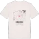 Kingstone kort T-shirt
