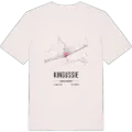 Kingussie kort T-shirt